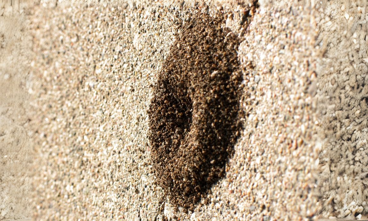 How to Get Rid of Ant Hills