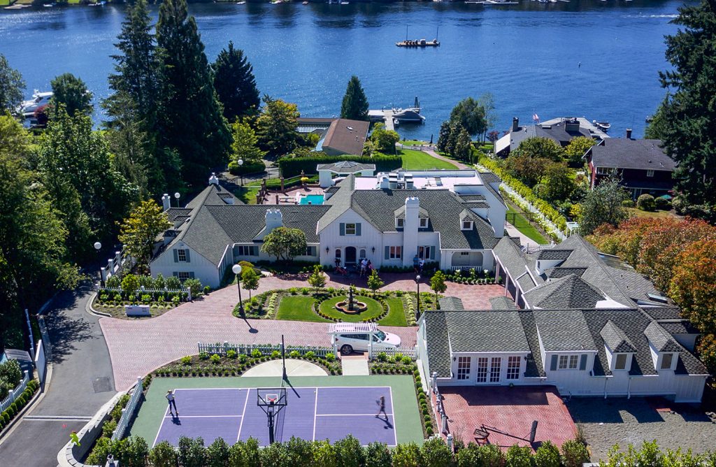 yarrow waterfront intro